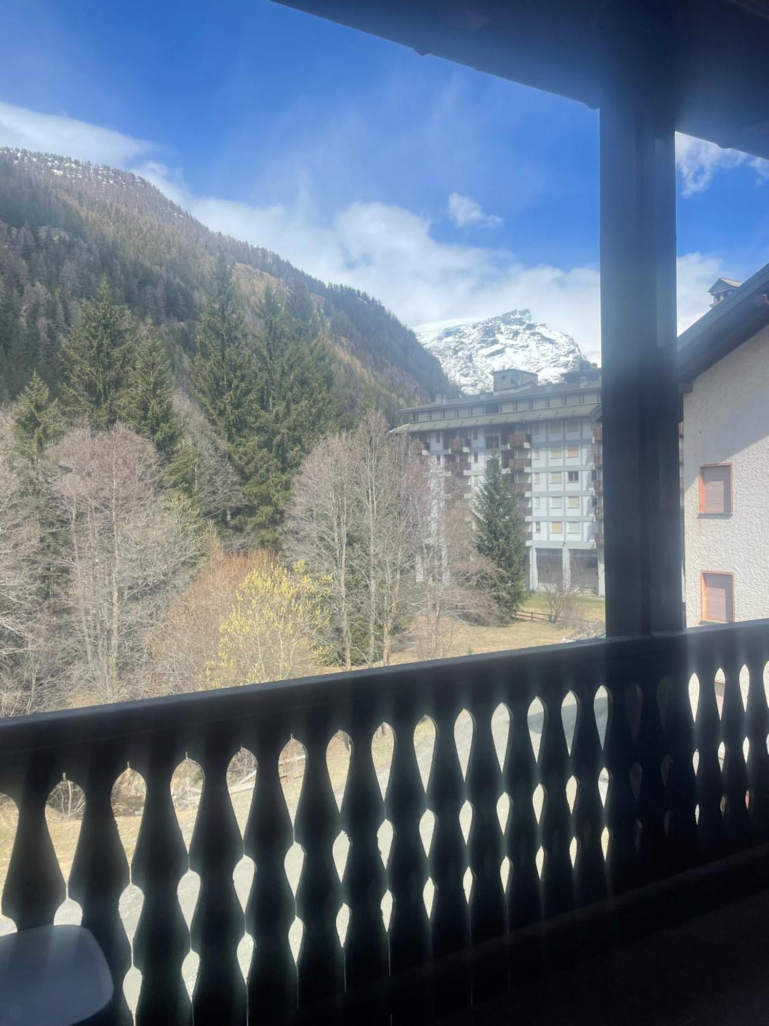 Daire Raffinatezza A 50 M Dalle Piste